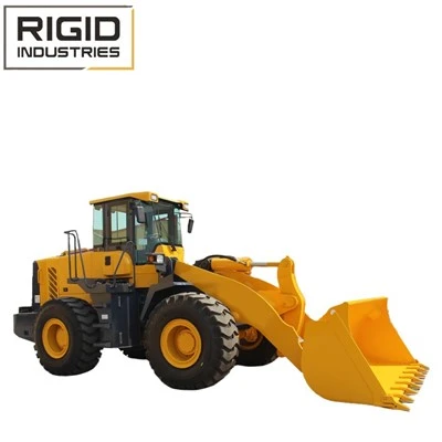 5t heavy Wheel Loader